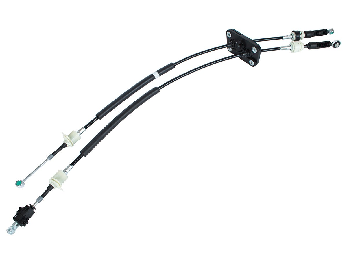 Жила за скорости за Peugeot Boxer 2 2006– – 55238487
