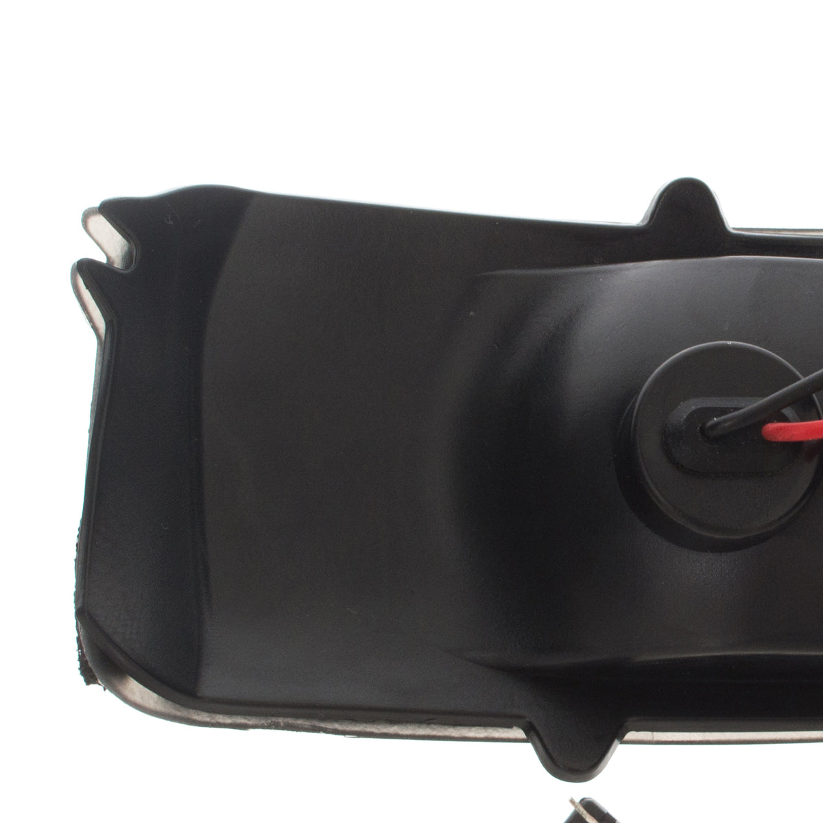 Pereche semnalizări oglindă fumurii pentru Volvo S60 1 2000–2010