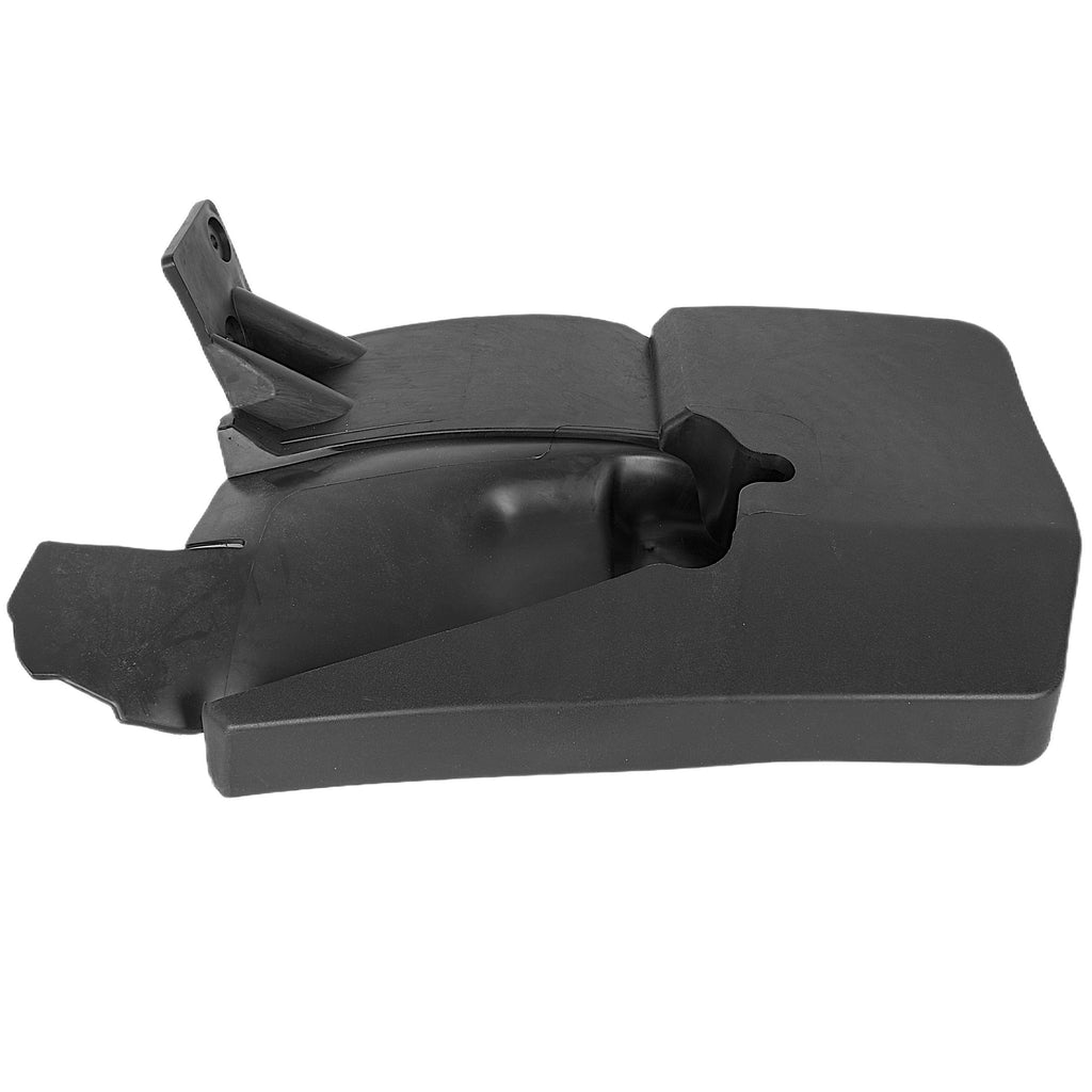 Set apărători de noroi pentru MERCEDES SPRINTER 906 VW CRAFTER 2006–