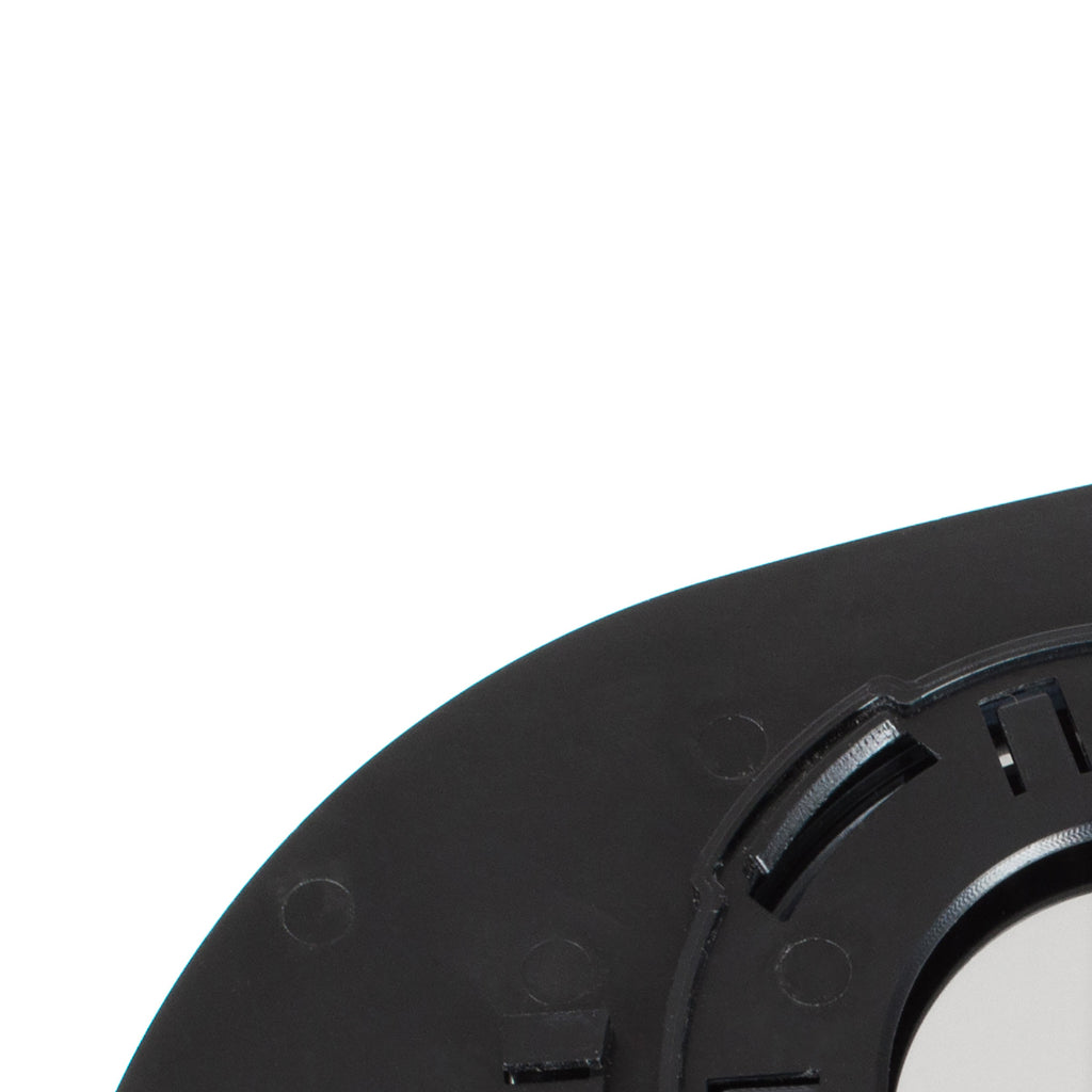 Sticlă oglindă exterioară dreapta pentru Hyundai i20 2008–2015