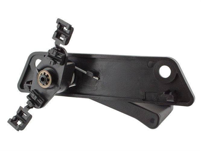 Mâner interior ușă spate dreapta pentru Fiat Doblo 2001–2010 – 94555