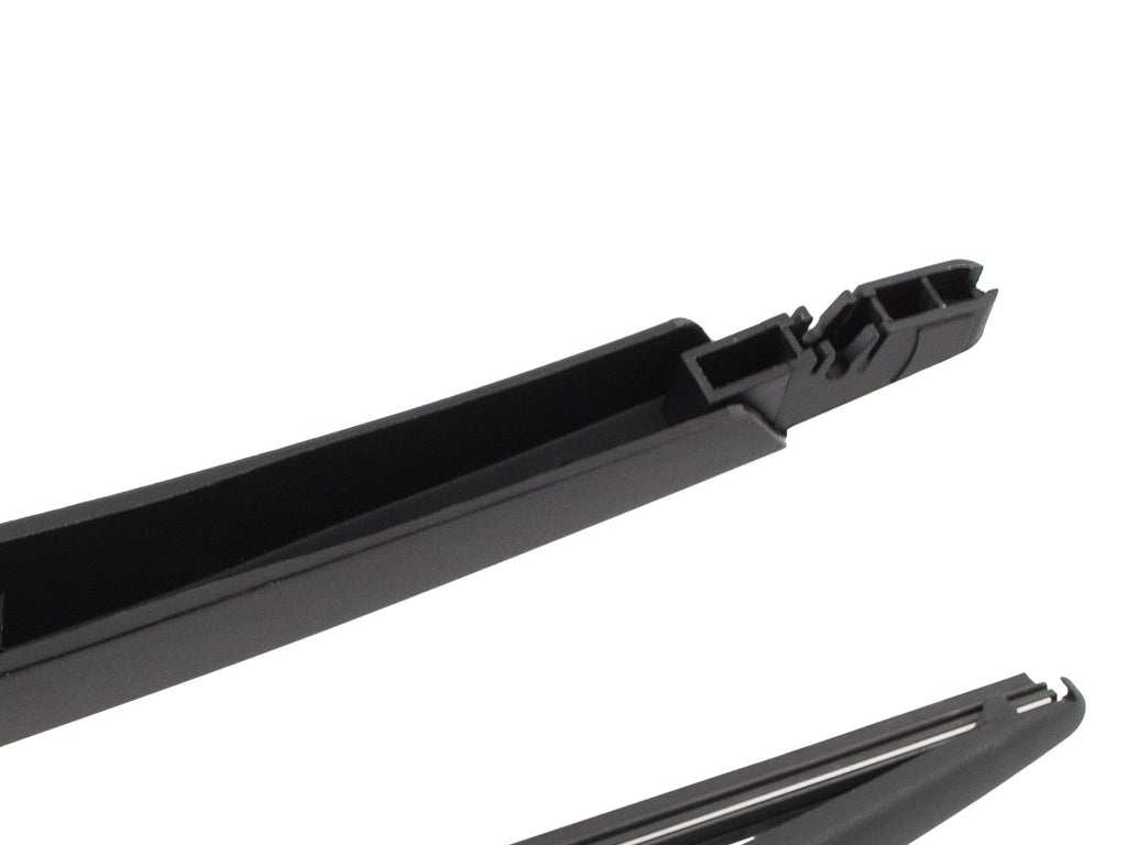 Lamelă + braț ștergător spate pentru Mercedes W164 ML-Class 2005–2011