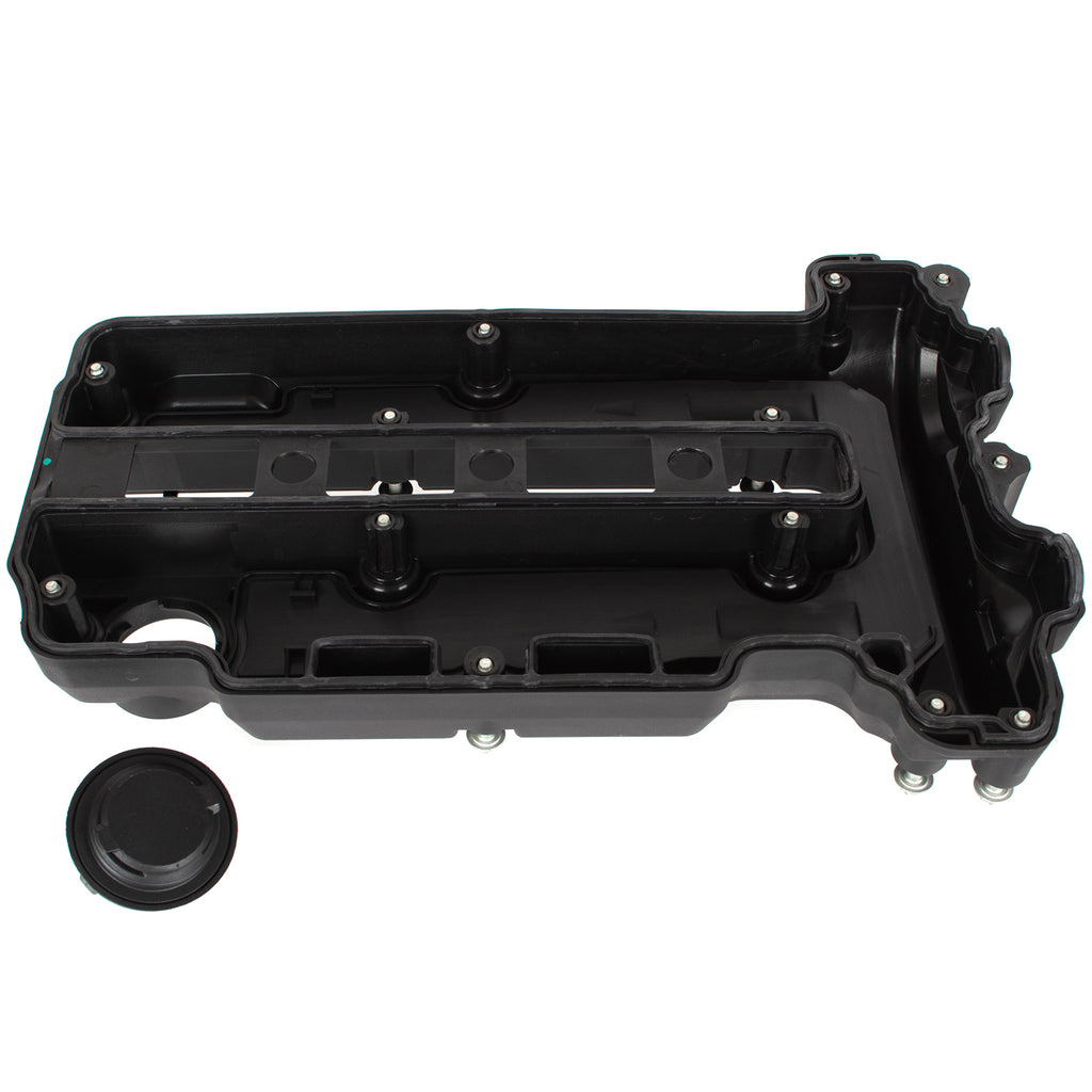 Капак на клапаните за Опел Астра Г (Opel Astra G) 1998–2009 – 55351461