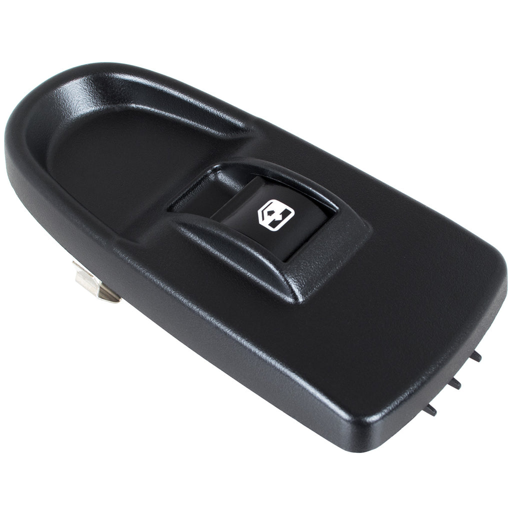 Buton comandă geam electric dreapta pentru Iveco Daily 4 2006–2012