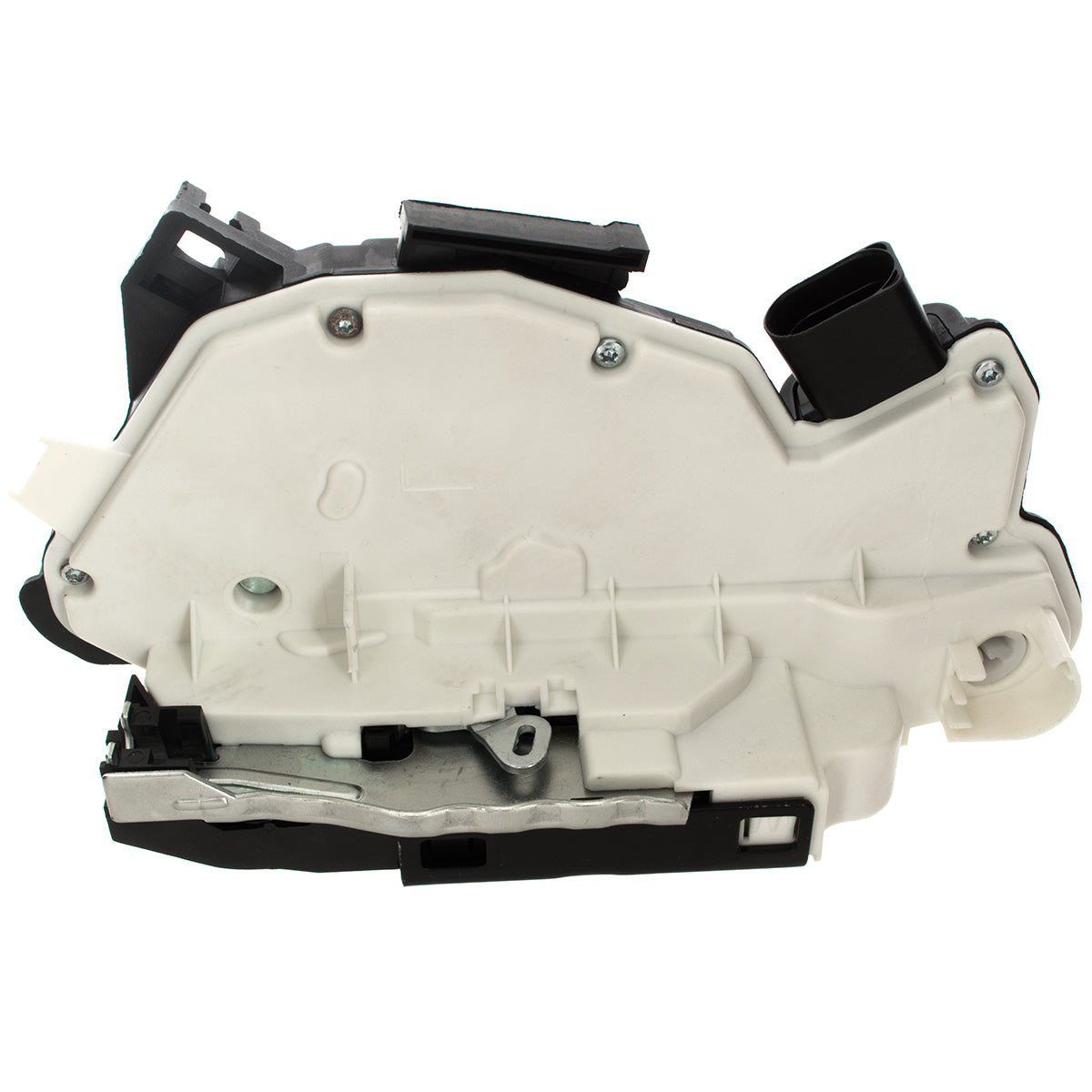 Централна ключалка на предните врати за VW Tiguan 1 2008–2018