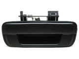 Mâner haion pentru Isuzu D-MAX Rodeo Denver 2002–2006