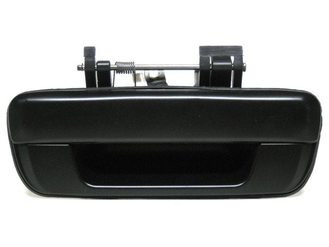 Mâner haion pentru Isuzu D-MAX Rodeo Denver 2002–2006
