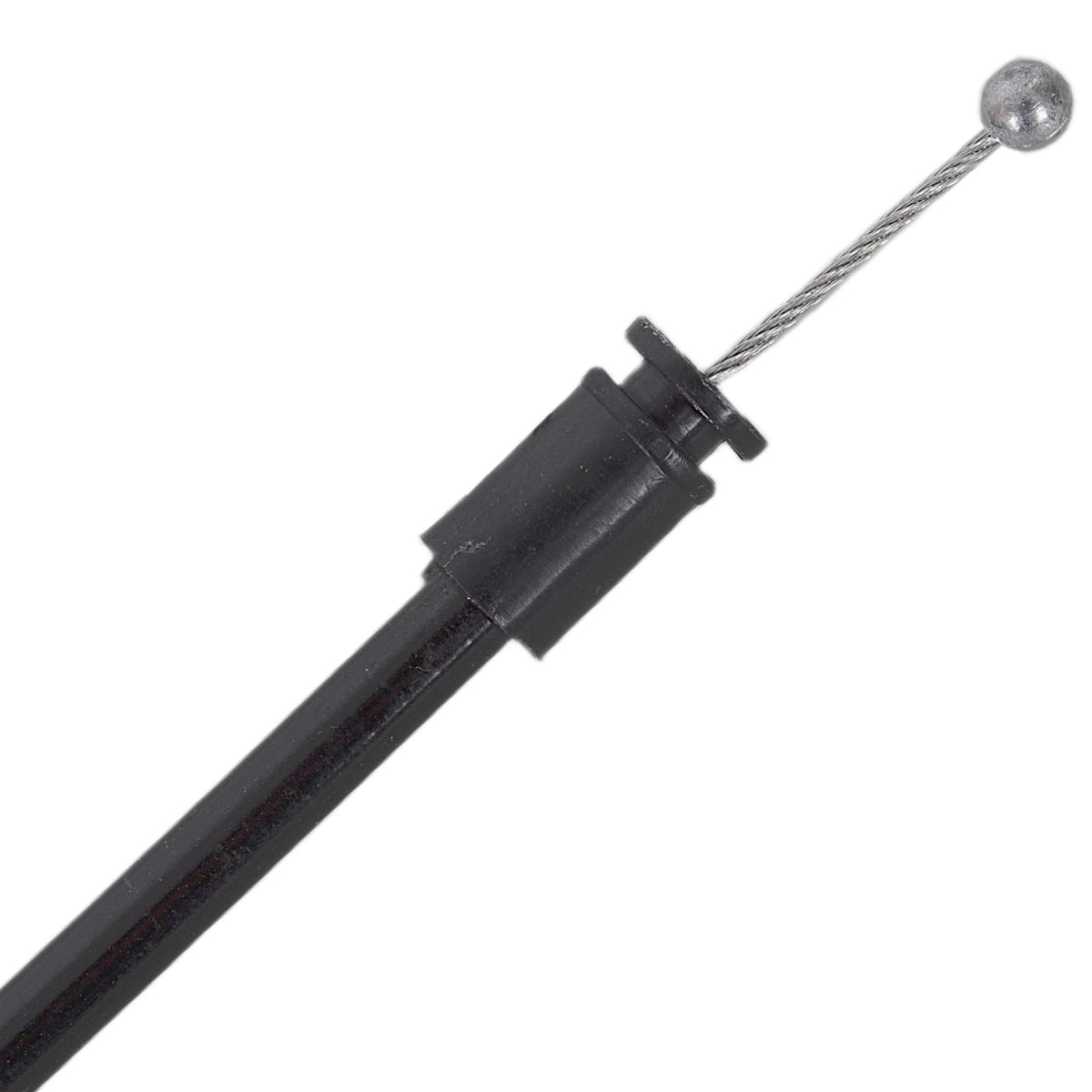 Жило за отваряне на капака за BMW E87 118D 120D 2004– – 51237060551