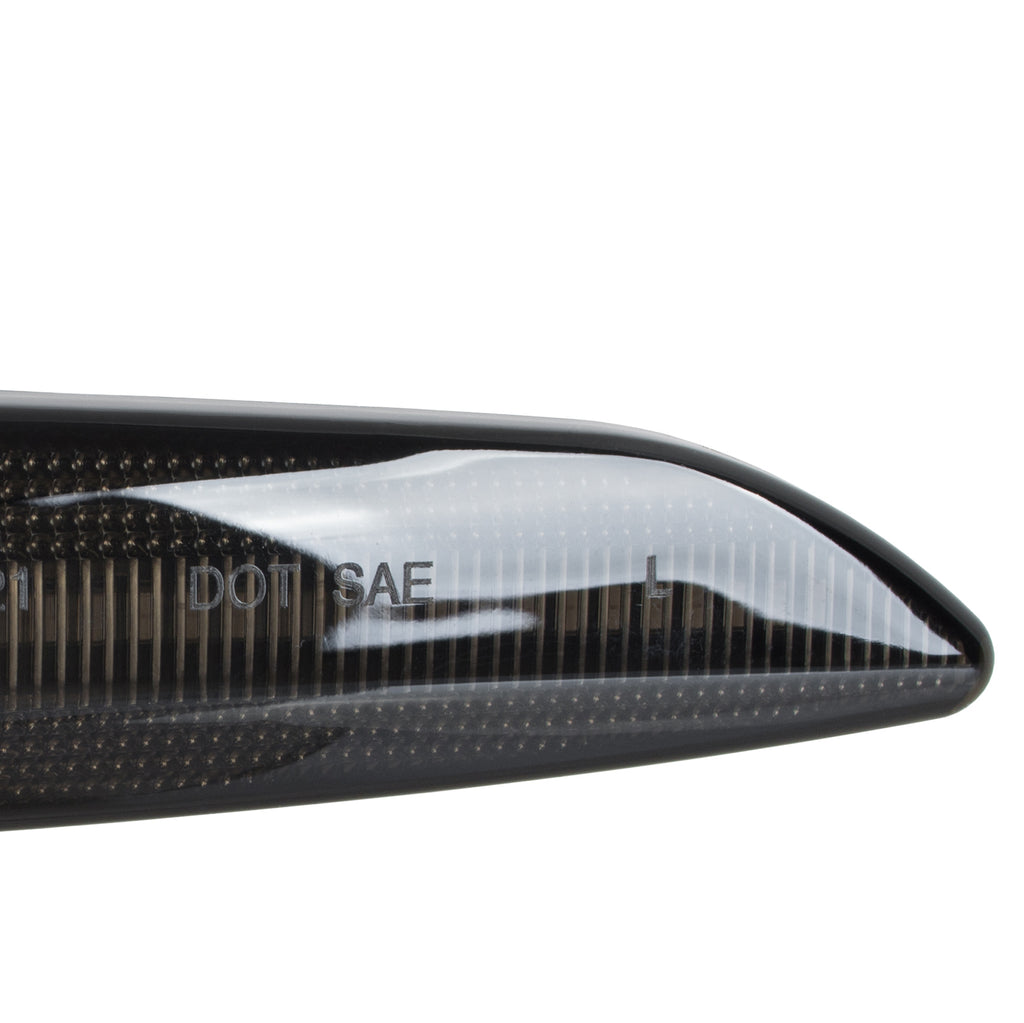 Чифт странични мигачи LED за Fiat Tipo 2015– – 60620142