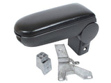 Cotieră + kit de montaj pentru Seat Leon 1