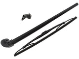 Braț și lamelă ștergător pentru Audi A4 B7 Avant 2004–2008 – 8E9955985