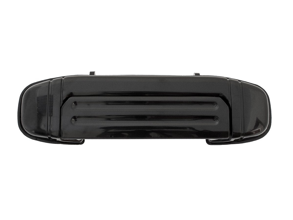 Mâner exterior față stânga pentru Mitsubishi Pajero 2 1991–1999