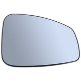 Sticlă oglindă exterioară dreapta pentru Renault Megane 3 2008–2016