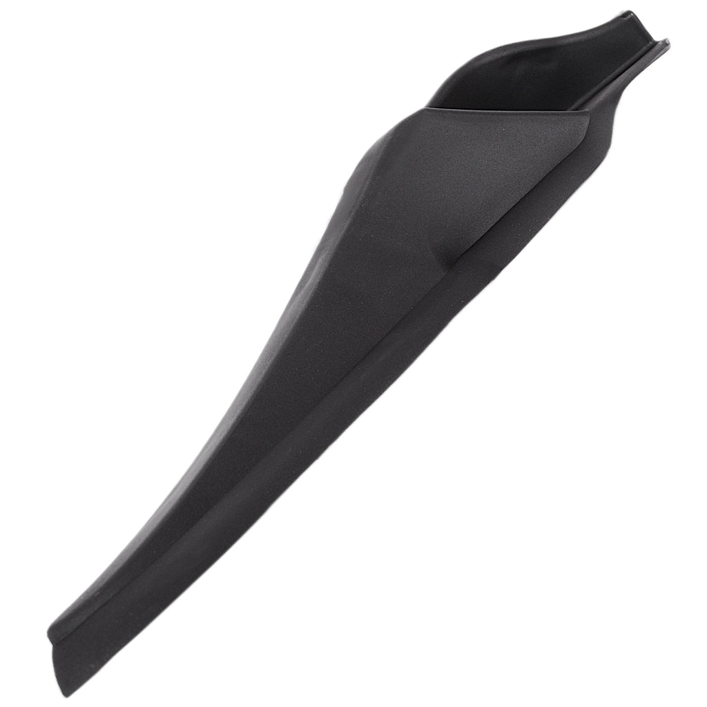 Capăt grilă sub parbriz stânga pentru RENAULT CLIO 4 MK4 2012–2019