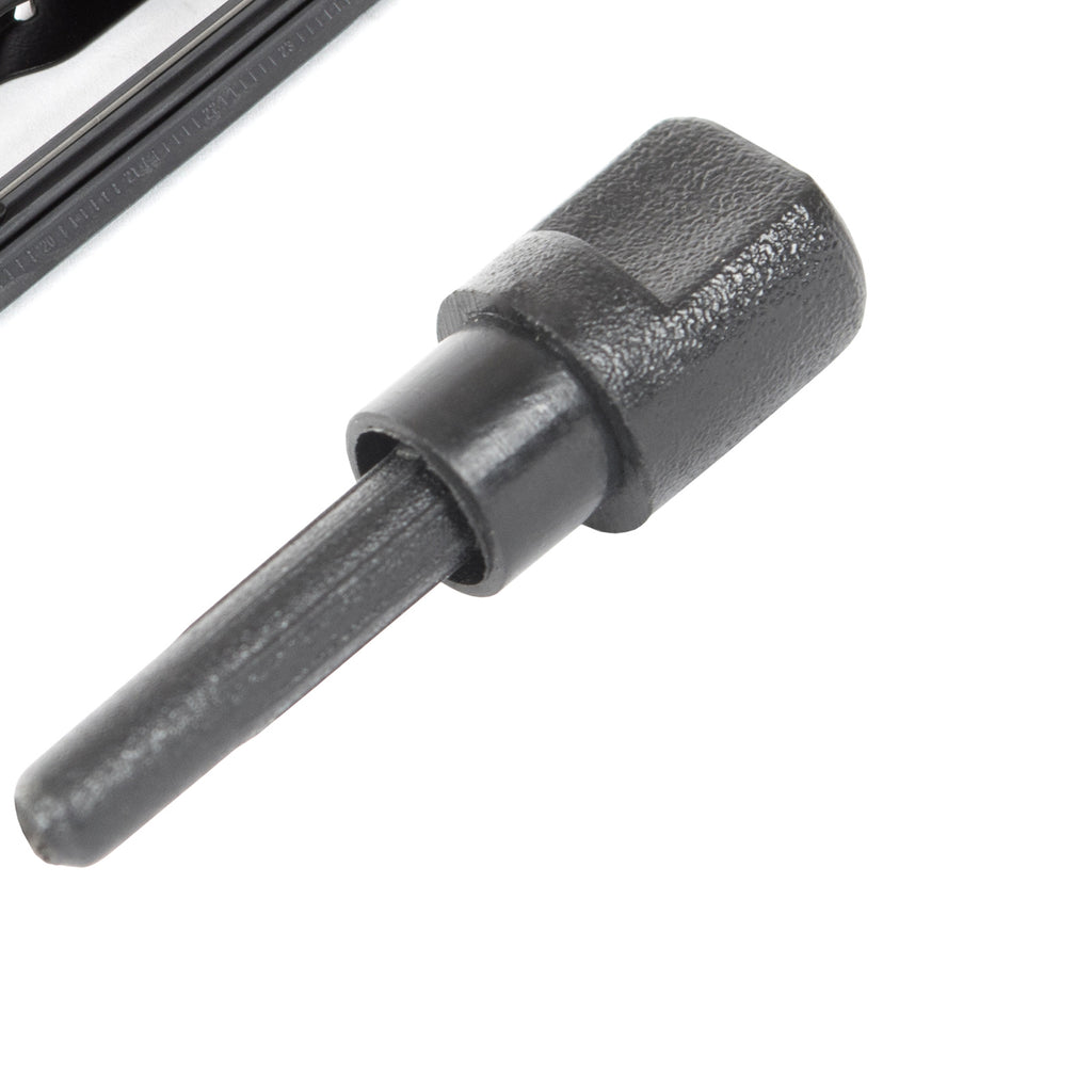 Перо, рамо и дюза за Seat Leon 1 1999–2006 – 3B9955985A