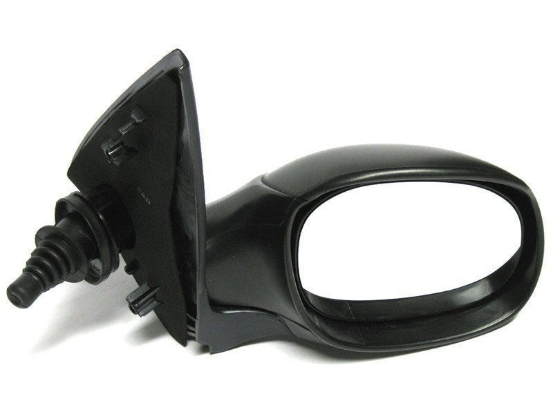 Oglindă exterioară dreapta pentru Peugeot 206 1999–