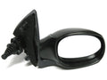 Oglindă exterioară dreapta pentru Peugeot 206 1999–