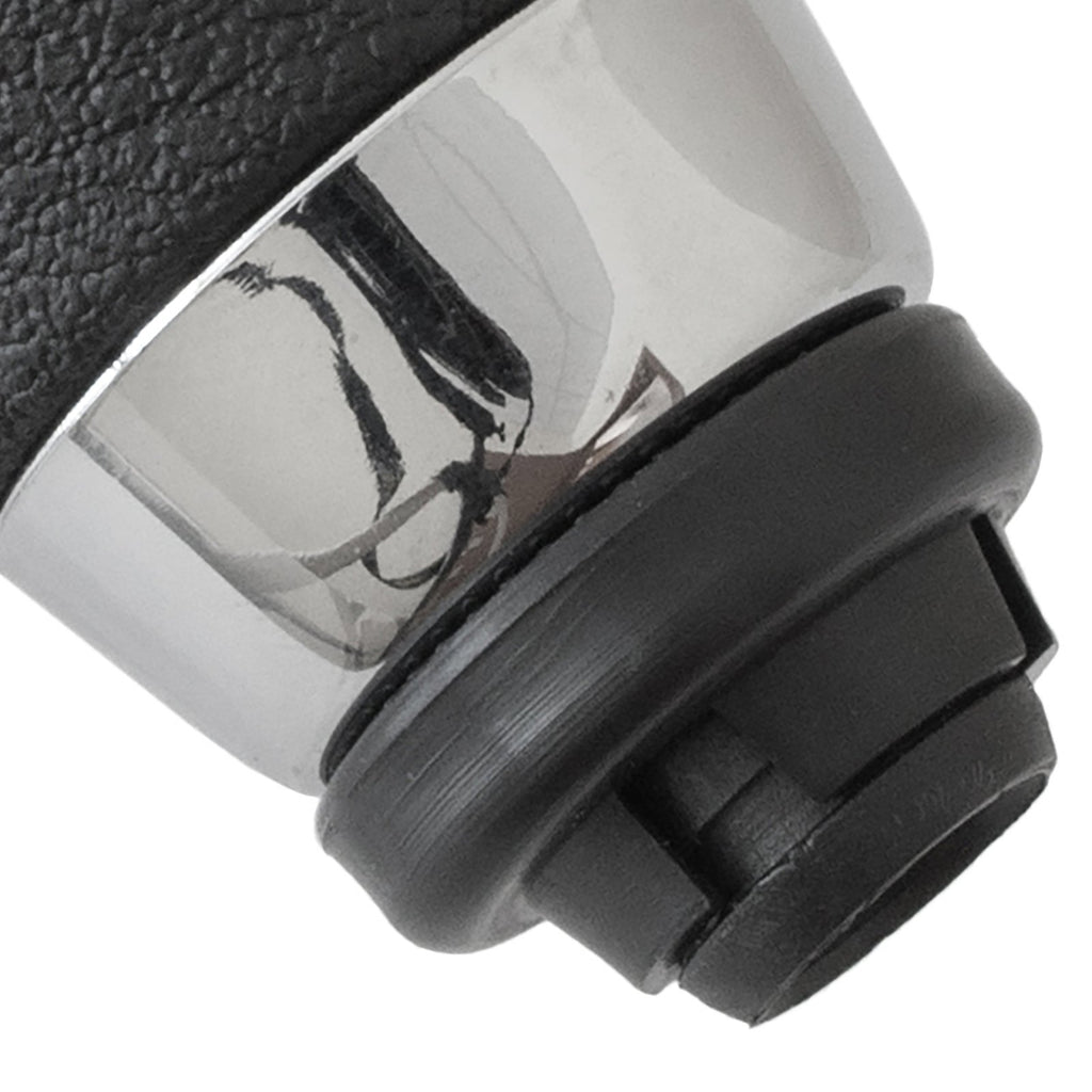Nucă schimbător de viteze pentru Ford Fiesta 7 2008–2013, 6 viteze