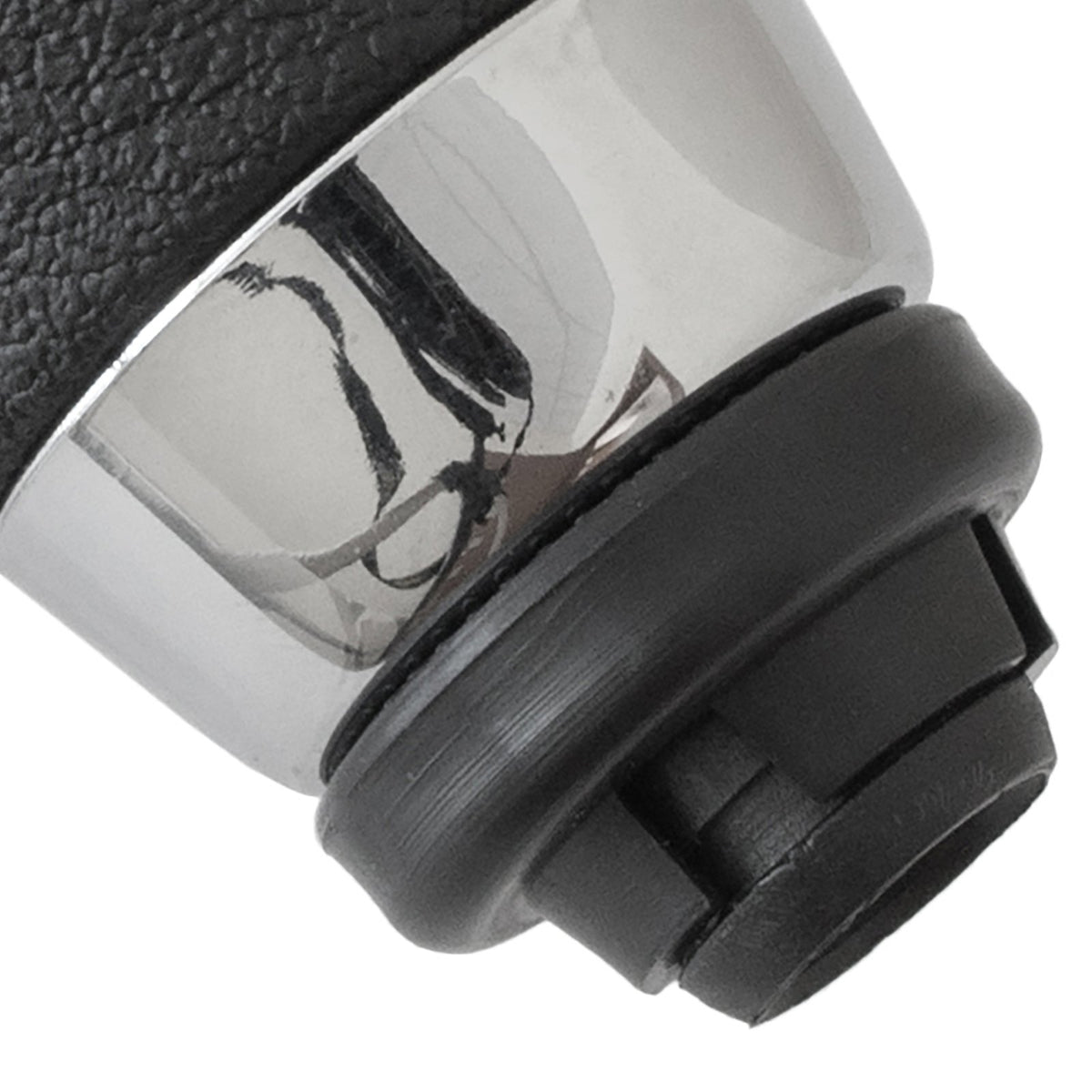Nucă schimbător de viteze pentru Ford Fiesta 7 2008–2013, 6 viteze