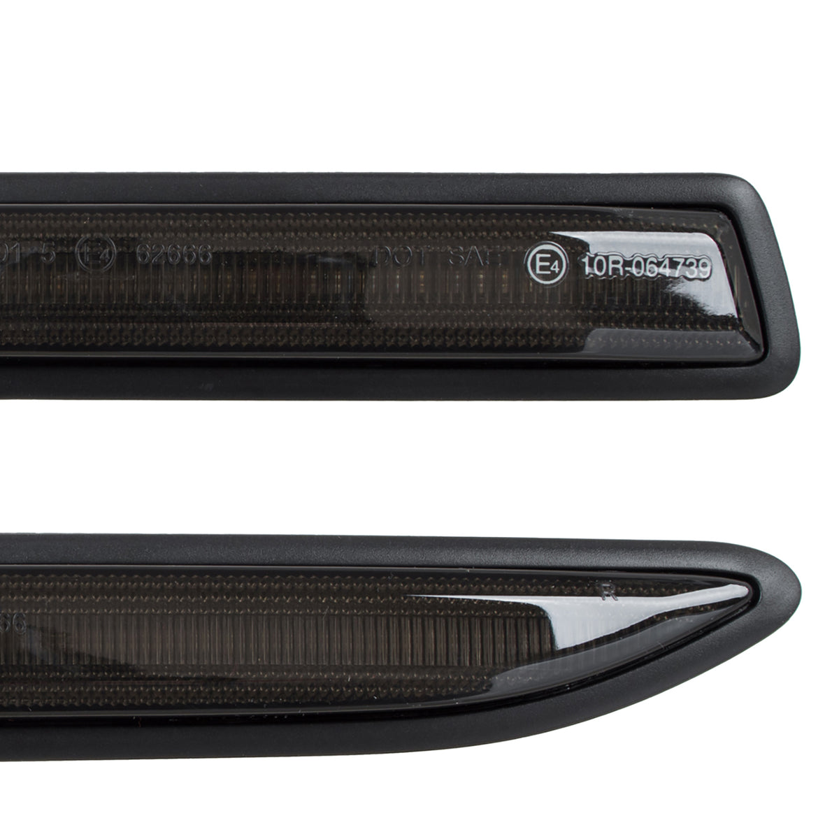 Чифт странични мигачи LED за Форд Мондео 4 (Ford Mondeo 4) 2007–2015