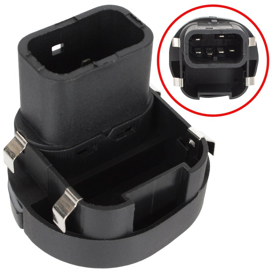 Бутон за управление на ел. стъкла за Ford KA 1996–2008 – 000050986010