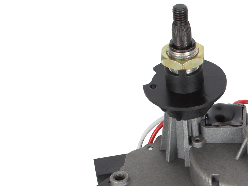 Motor ștergător spate pentru Smart Forfour (454) 2004–2006