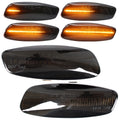 Чифт странични мигачи LED за Пежо 3008 2009–2016 – 6325G5