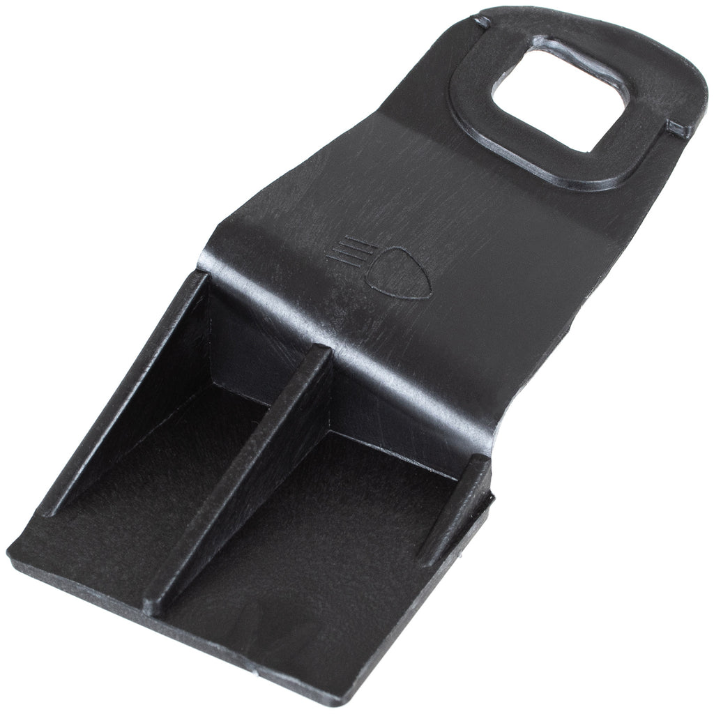 Kit de reparație far, prindere superioară stânga pentru Audi A6 C7