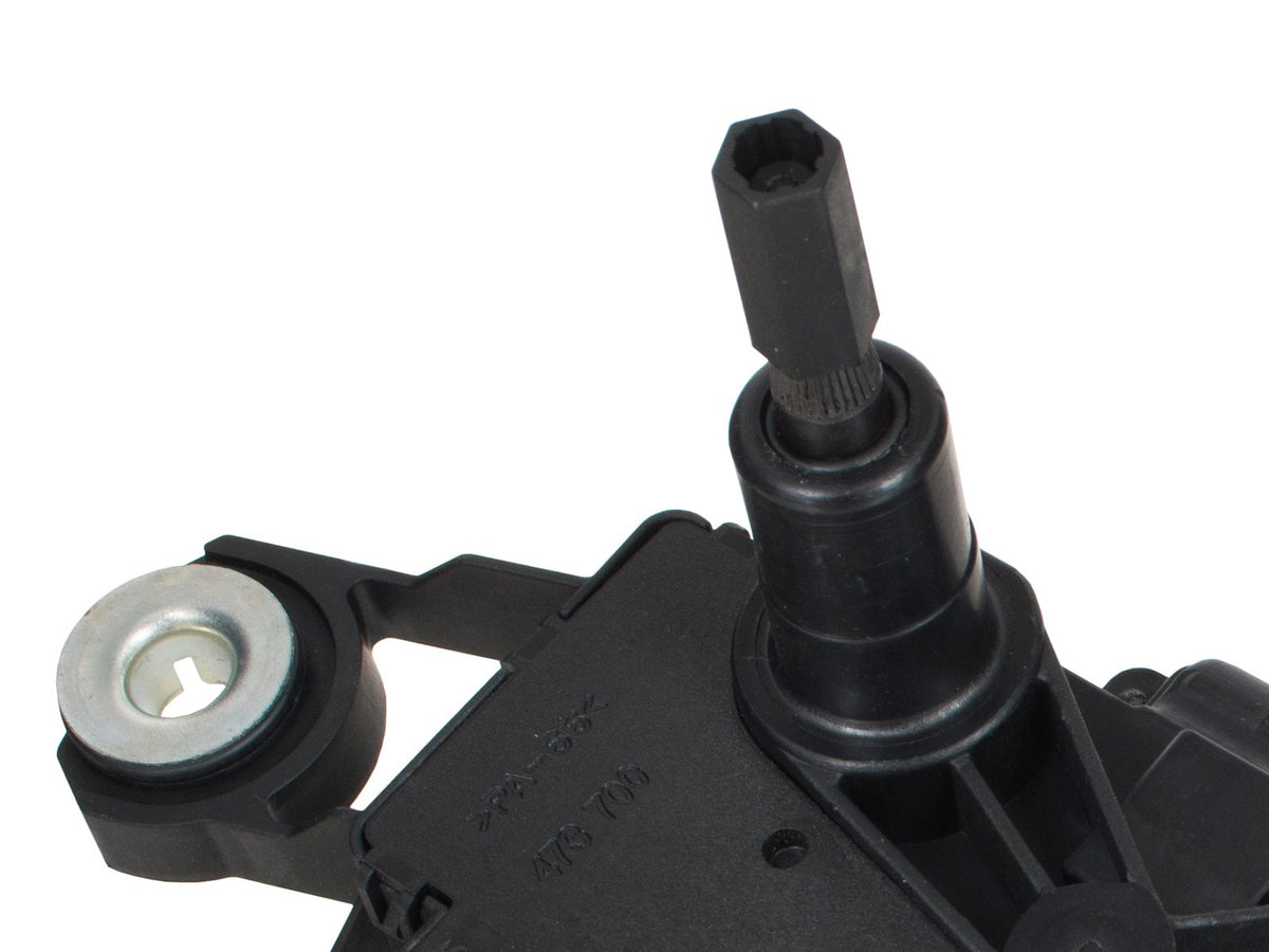 Моторче на задната чистачка за Seat Ibiza 3 2002–2009 – 6L6955711
