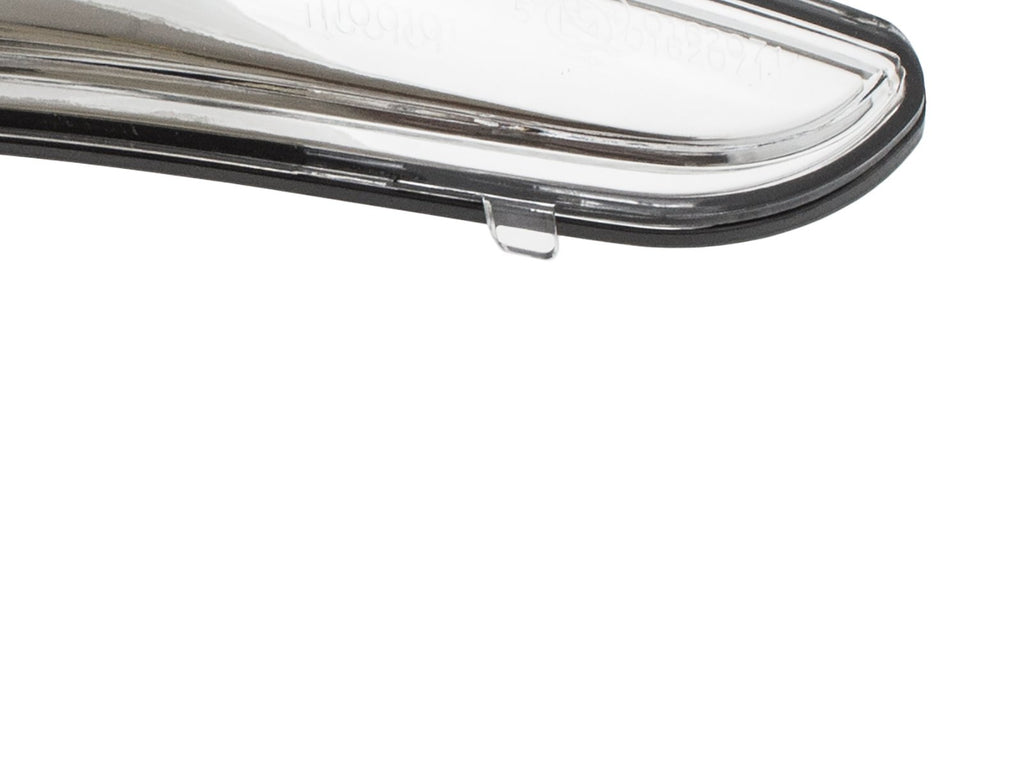 Semnalizare oglindă dreapta pentru Peugeot 208 2012– – 1607512680