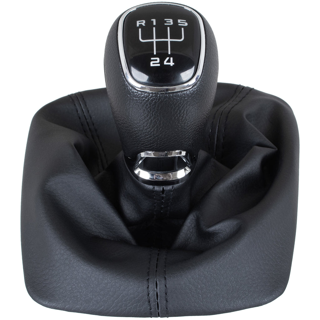 Nucă schimbător cu manșon și ramă pentru Skoda Octavia 2 2007–2014