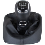 Nucă schimbător cu manșon și ramă pentru Skoda Octavia 2 2007–2014