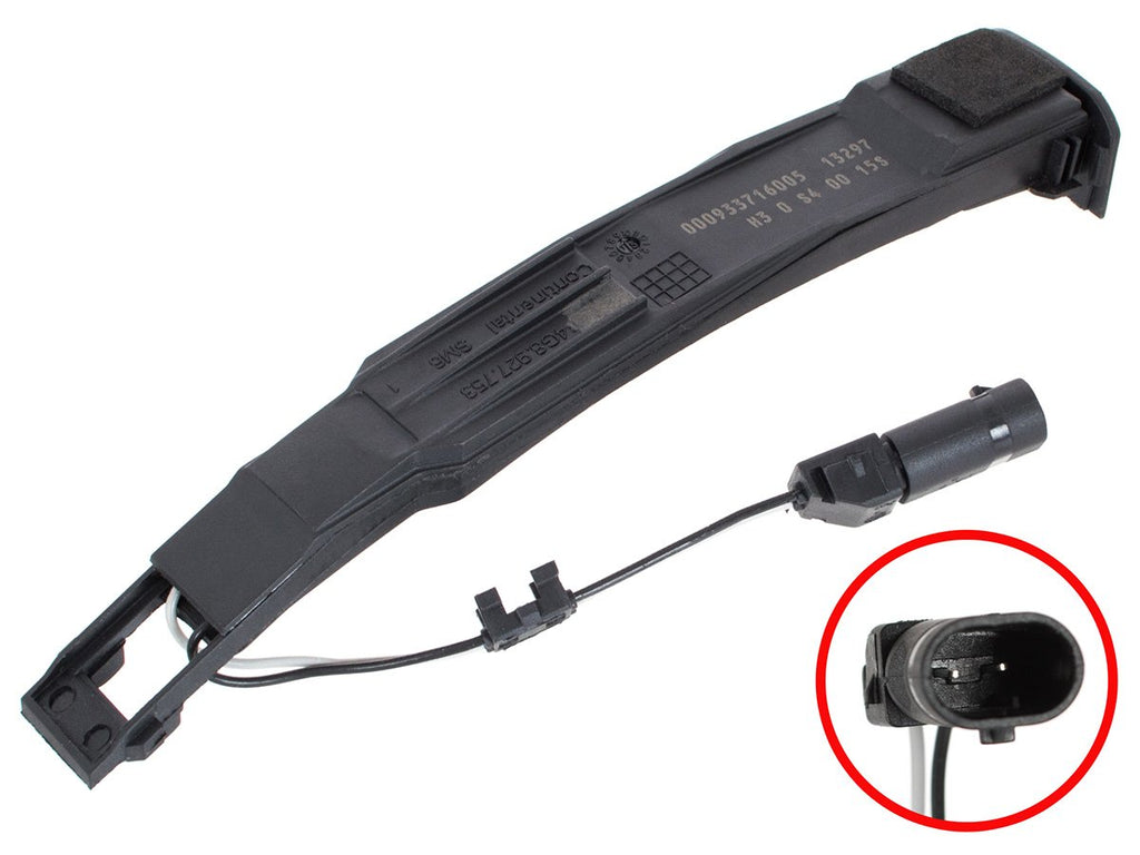 Senzor mâner ușă pentru Audi A4 B8 2007–2015 – 4G8927753
