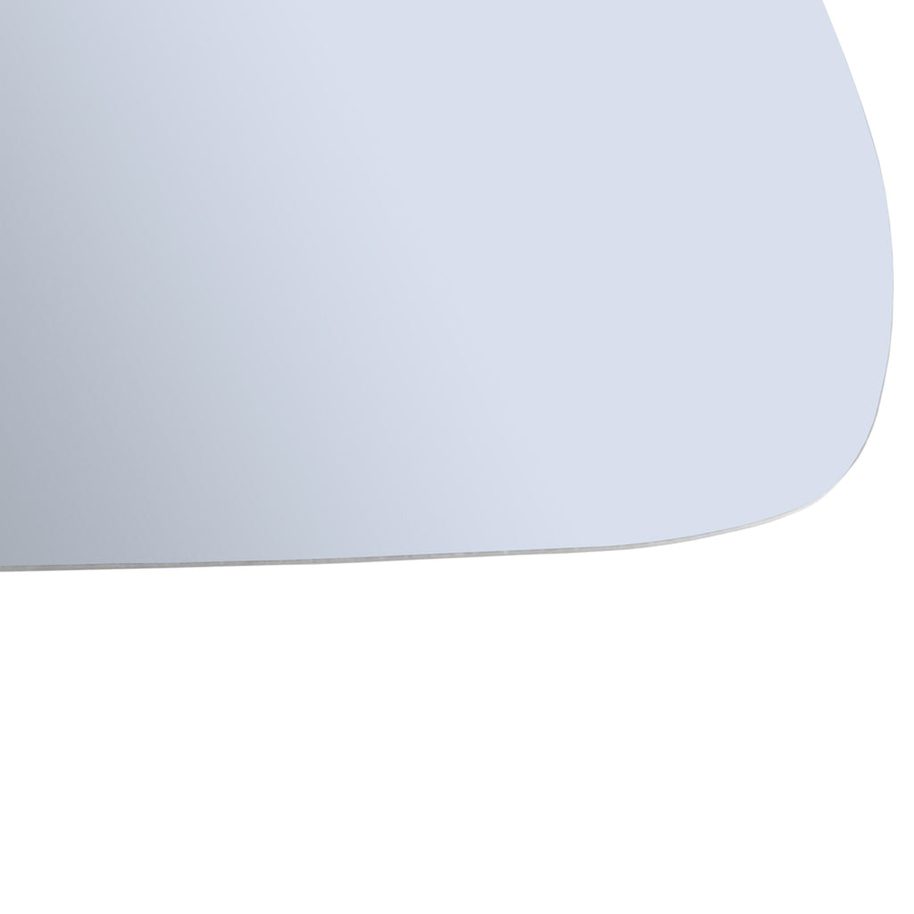 Sticlă oglindă exterioară dreapta pentru Skoda Octavia 2 2004–2013
