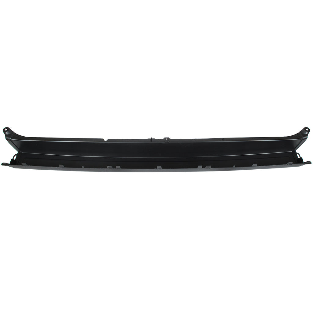 Bară de protecție spate - partea centrală pentru Opel Movano B 2010–