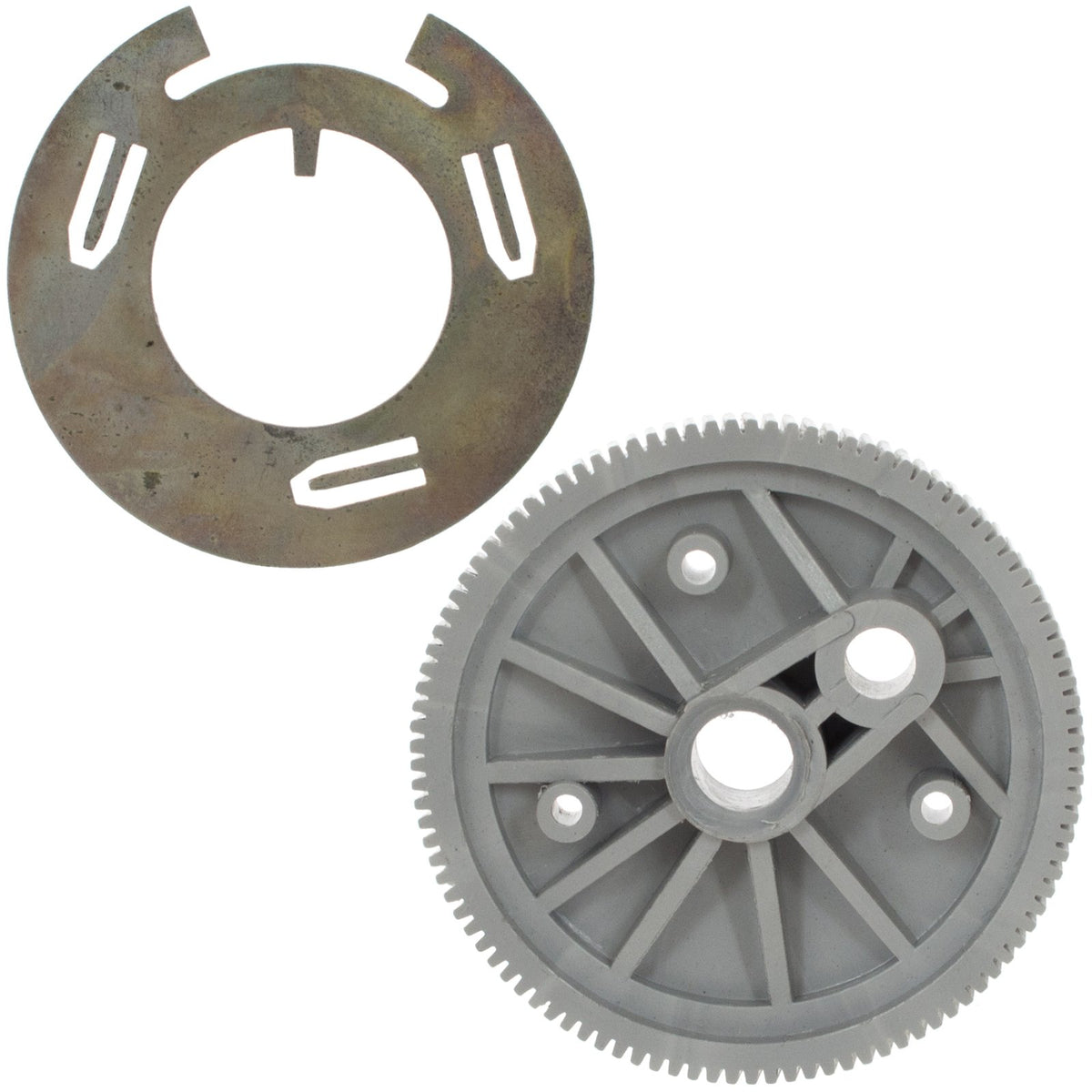 Ремонтен комплект на моторче за Голф 4 (VW Golf 4) – 8E9955711