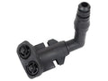 Duză spălător far stânga pentru Opel Signum 2003– – 9186049