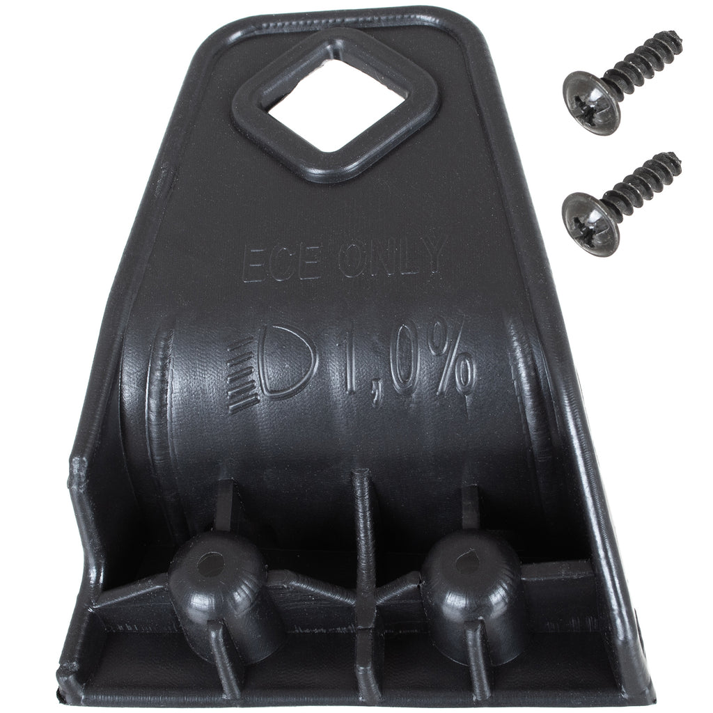 Kit de reparație far dreapta pentru Audi A3 8V 2012– – 8V0998122