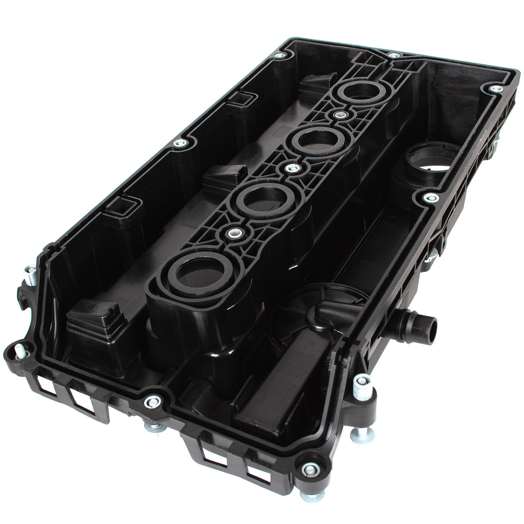 Капак на клапаните за Опел Корса Д (Opel Corsa D) 2006–2014 – 55558673