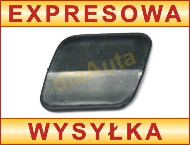 Капачка за пръскалката на фара за VW Touareg 1 FL 2006–2010