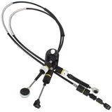 Cabluri schimbător de viteze pentru Ford Focus 2 2004–2012 – 1520845