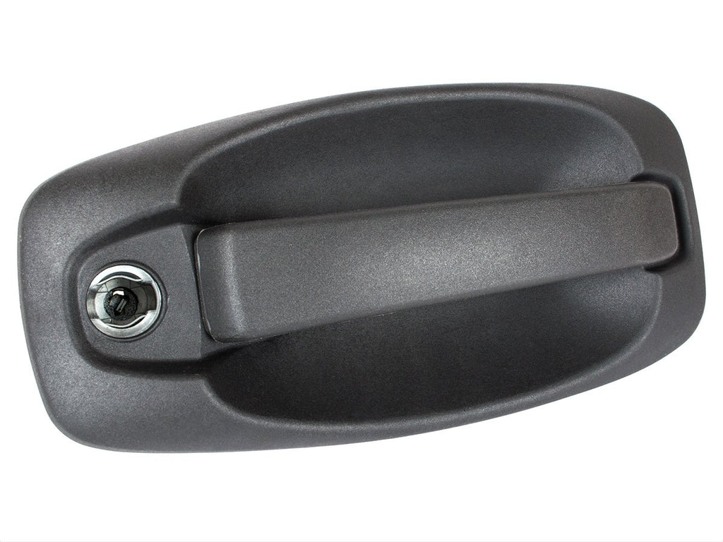 Външна дръжка за предни врати за Fiat Fiorino 2007– – 735460512