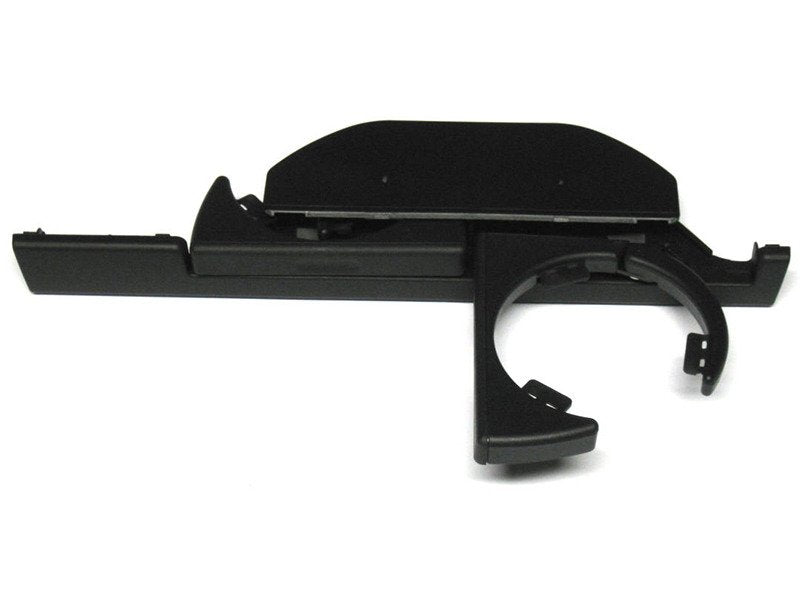 Преден държач за чаши за БМВ Е39 (BMW E39) 1996–2003 – 51168190205