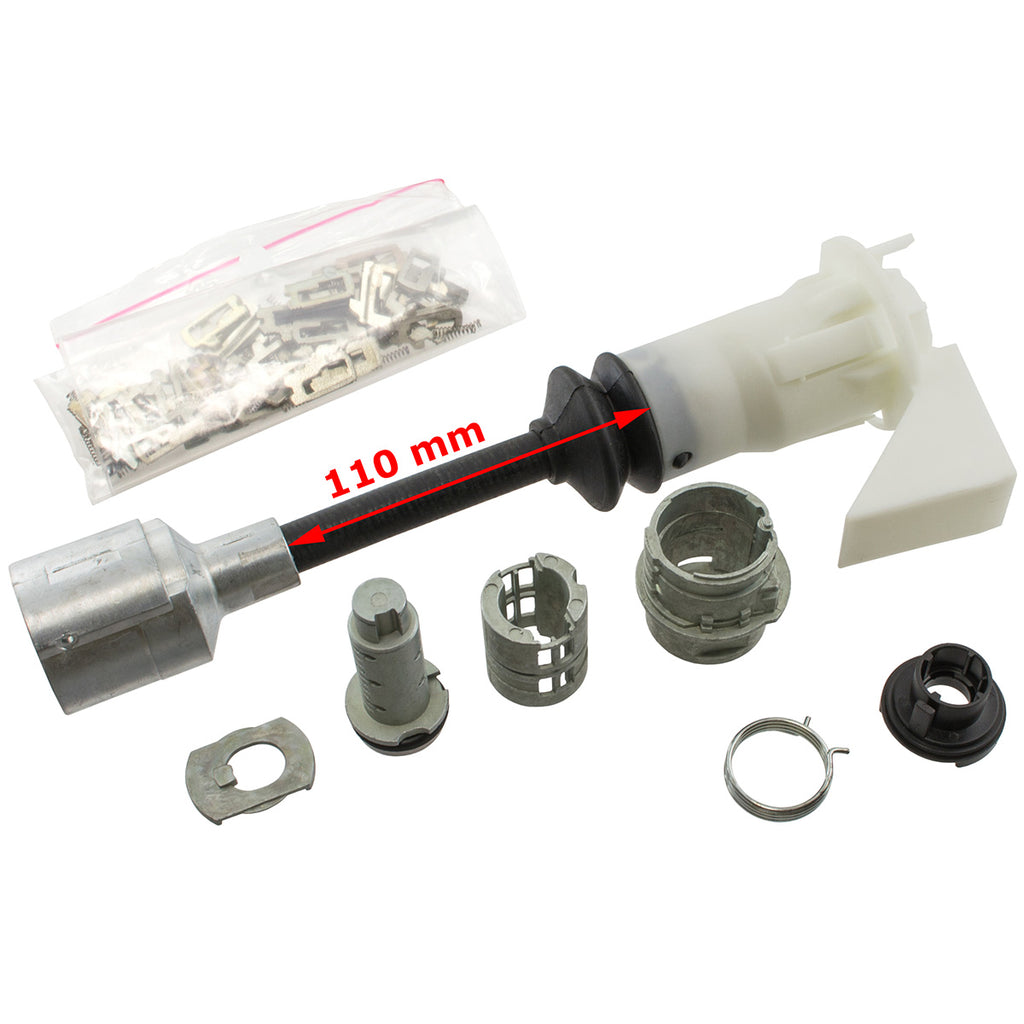 Broască deschidere capotă motor pentru Ford Focus C-MAX 2003–2007