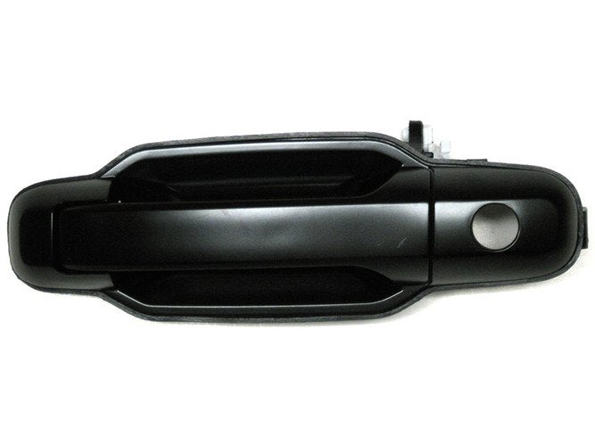 Kia Sorento 03-09 klamka zewnętrzna przednia lewa