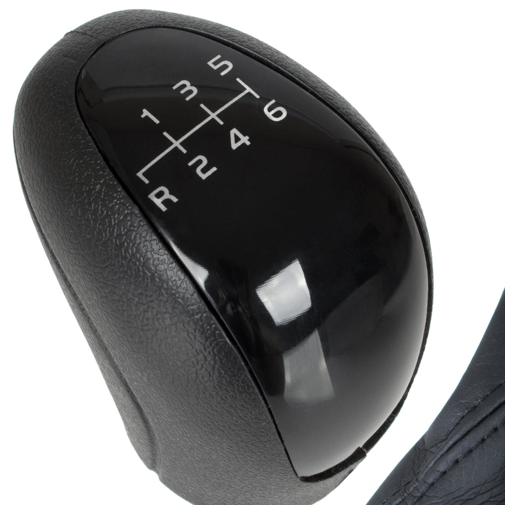 Nucă schimbător cu manșon și ramă pentru VW Crafter 1 2006–2011