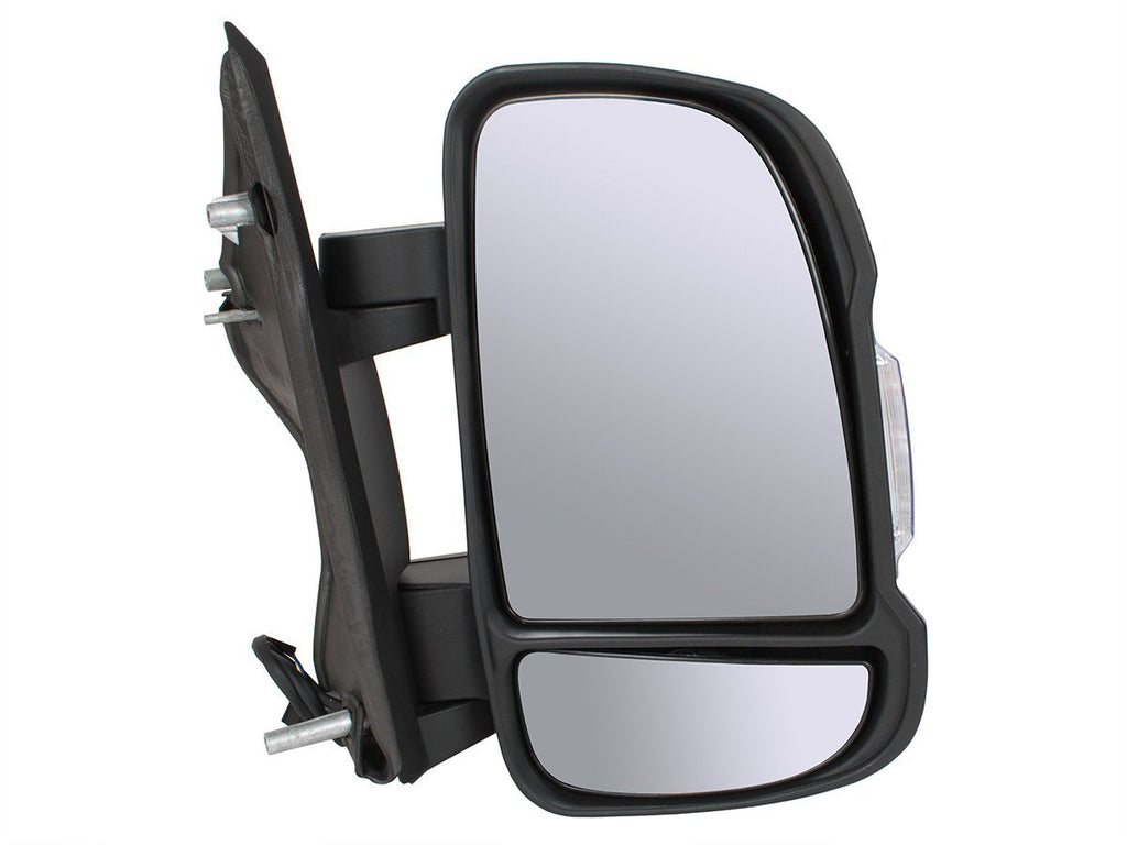 Външно огледало за Ситроен Джъмпер (Citroen Jumper) 2006–