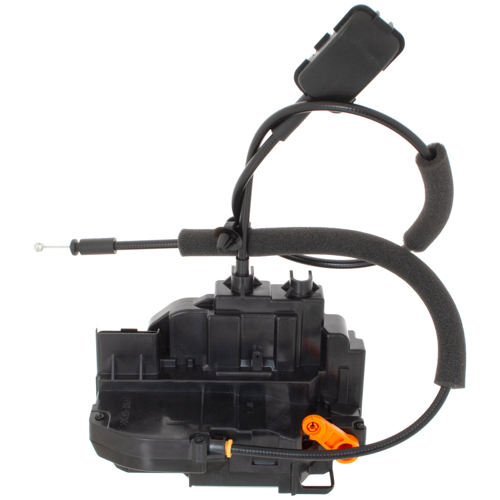 Broască cu actuator ușă stânga pentru Opel Movano B 2010– – 44 19 256