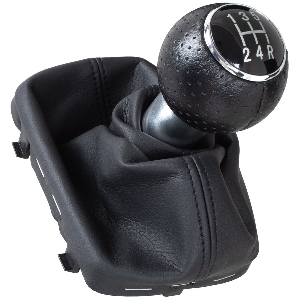 Nucă schimbător cu manșon și ramă pentru Audi A3 1 8L 1996–2003