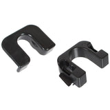 Suporturi poliță portbagaj pentru Nissan Qashqai 2007–2014